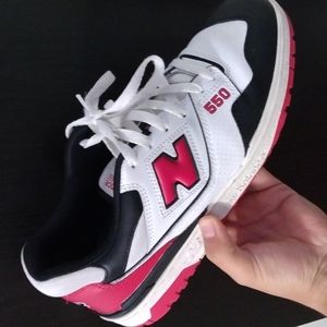 New balance 550